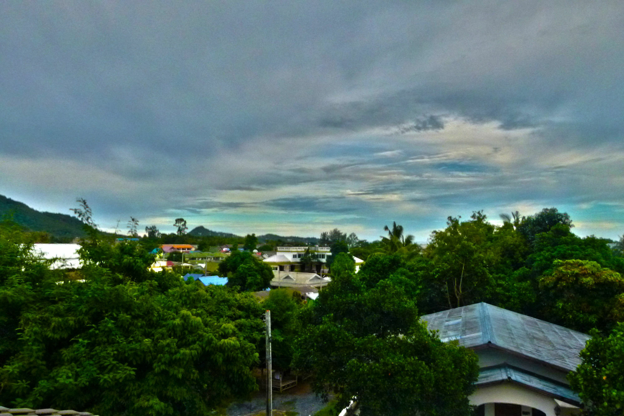 Bea Apartment Lamai Beach  Exterior foto